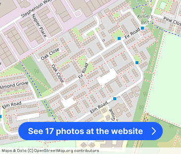 Fir Road, Thetford, IP24 - Photo 1