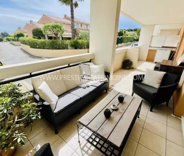 CANNES GRAND PARC - PARFAIT ETAT - Photo 1