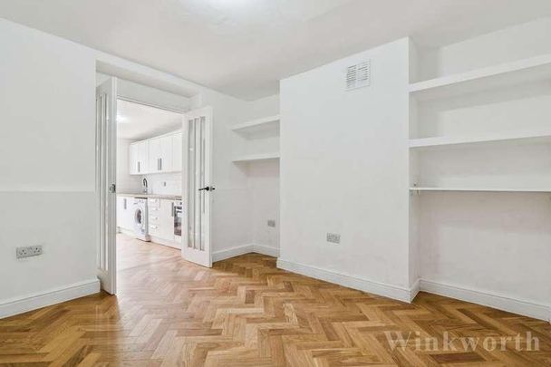 Amersham Road, London, SE14 - Photo 1