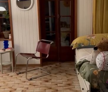 1 Zimmer, 28 m² - Photo 1