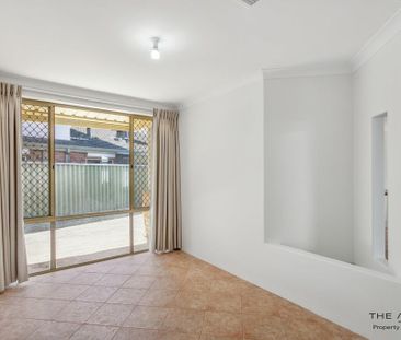 Golden Opportunity in the Willetton High School Zone! Spacious Fami... - Photo 1