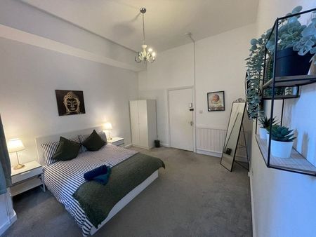 Room in a Shared Flat, London, NW3 - Photo 4