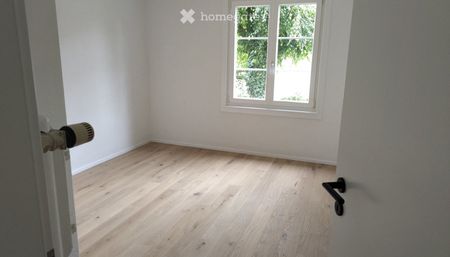 Appartement 3.5 pièces rénové en 2024 université miséricorde - Photo 5