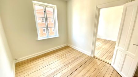 4 værelses – Læssøegade 3, 2. tv. – Odense C - Foto 5