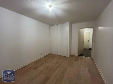 Appartement à louer 2 pièces 49.33m² - Photo 2