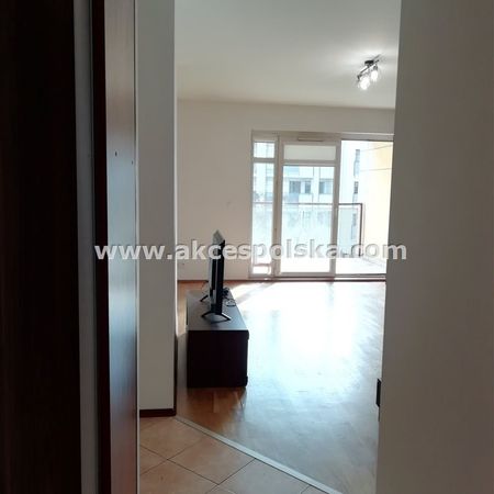 Warszawa M., Warszawa, Wilanów, Miasteczko Wilanów, al. Wilanowska - Фото 4