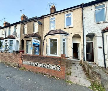 1 bedroom in a house share to rent - Photo 6