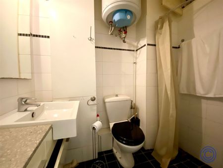 Knap gemeubelde studio op gezellige locatie! - Foto 5