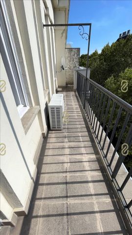 Kiadó jó állapotú lakás - Budapest VI. kerület - Photo 4