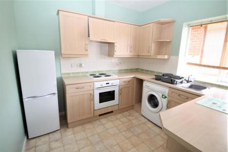 2 bedroom apartment to rent - Photo 5