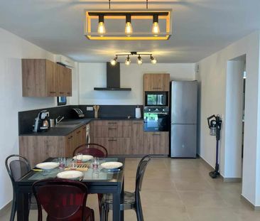 Appartement Lucianu - Photo 1