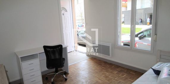 APPARTEMENT T1 A LOUER - Photo 2