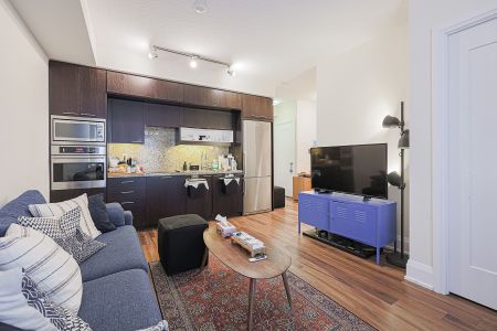 For Lease - 120 Harrison Garden Boulevard Unit# 1031, Toronto, Ontario - Photo 3