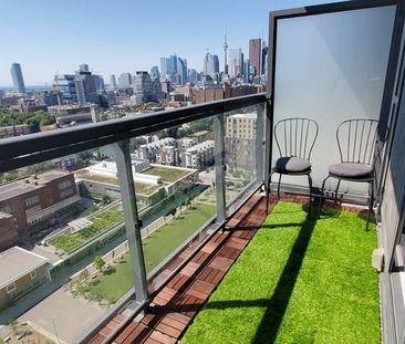 For Lease - 55 Regent Park Boulevard Unit# 2003, Toronto, Ontario - Photo 6
