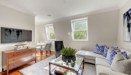 Kensington Gardens Square, Bayswater, W2 4BB, London - Photo 4