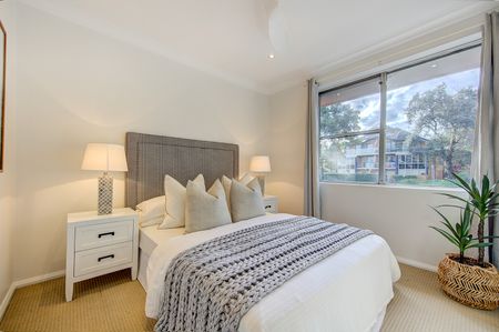 11/37 Shirley Road, Wollstonecraft NSW 2065 - Apartment For Rent | Domain - Photo 3