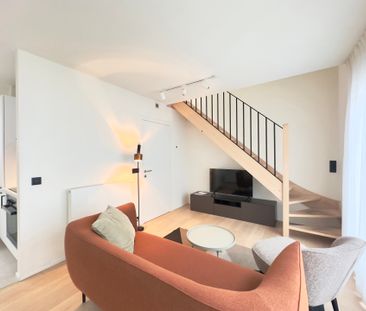 Rue du Colombier, 1000, Bruxelles - Photo 1