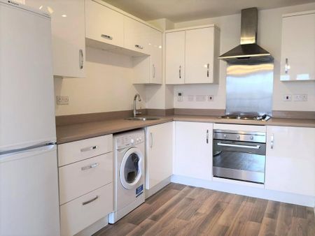 1 bedroom flat to rent - Photo 4