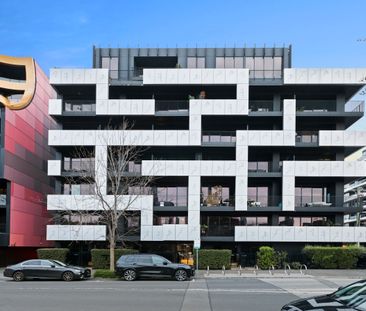 401/99 Palmerston Crescent, South Melbourne VIC 3205 - Apartment Fo... - Photo 4