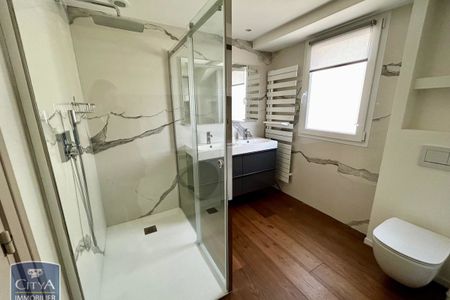 Appartement à louer 3 pièces 75.37m² - Photo 4