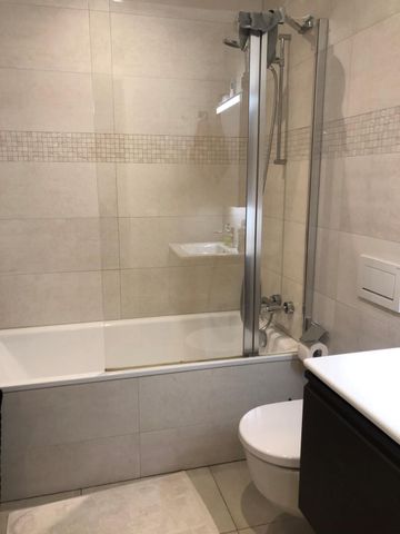 4½ room apartment with beautiful quiet garden - Foto 5