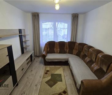 Apartament 3 camere, 60 mp, parter inalt, prima inchiriere, dressing, - Photo 4