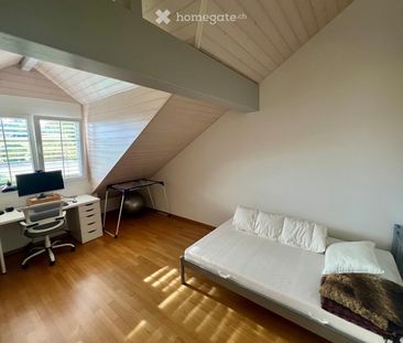 Appartement moderne de 3,5 pièces à Gilly - Photo 3