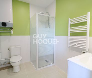 Appartement Vaulx En Velin T1 bis 31 m2 avec balcon - Photo 2