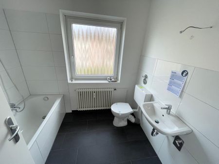 Charmante 3-Zimmer-Wohnung in Menden Platte Heide - Photo 4