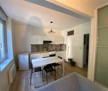 Location appartement 1 pièce - 29m² à Rennes (35000) - Photo 3