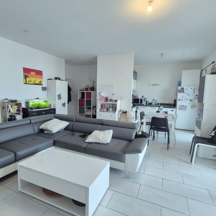 T5 BREST STRASBOURG - Photo 1
