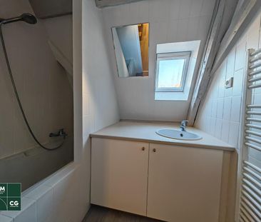 Location Appartement 2 pièces 37m² STRASBOURG 67000 - Photo 6