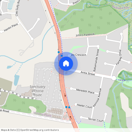 2 Anita Street, Qld 4165, Redland Bay