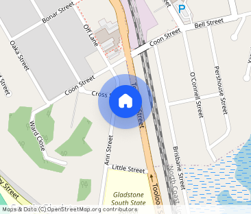 SUPERIOR & SPACIOUS - IMMACULATE TOWNHOUSE - Photo 1