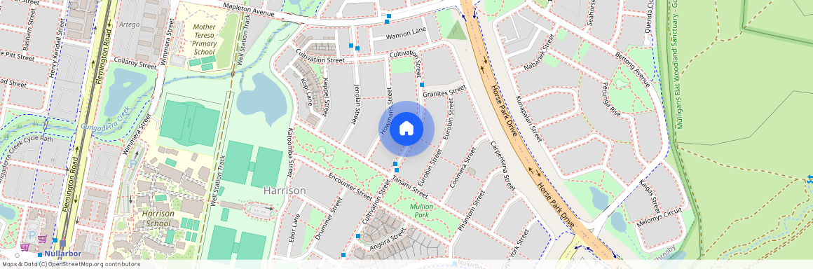 48 Cultivation Street, Harrison ACT 2914