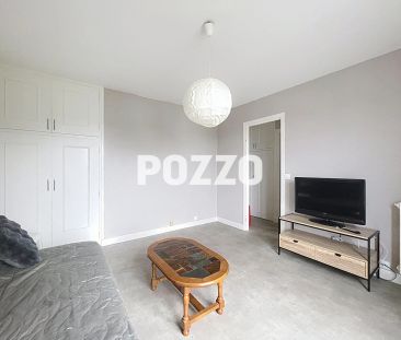 A LOUER : APPARTEMENT MEUBLÉ - 25 M² - CAVE - PARKING - MONDEVILLE ... - Photo 1