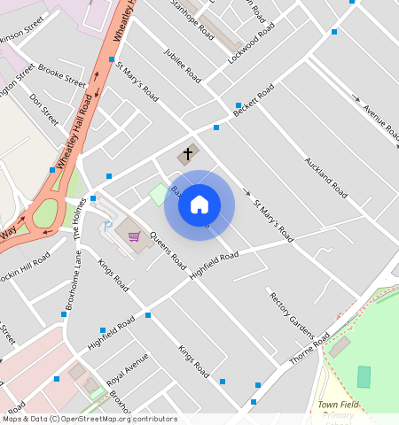 Wheatley, DN1 2NL, Doncaster