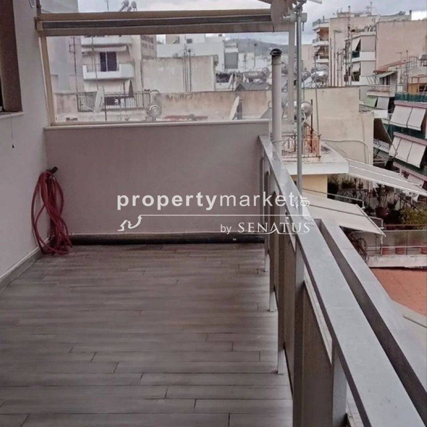 Ενοικίαση κατοικίας, 31 τ.μ., Αθήνα, 750 € - Photo 1