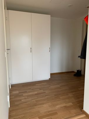 Babordsgatan, Västerås - Foto 1