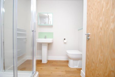 3 Bed Flat, Bristol, BS1 - Photo 4