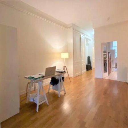 Appartement à louer 3 pièces 124.5m² - Photo 3
