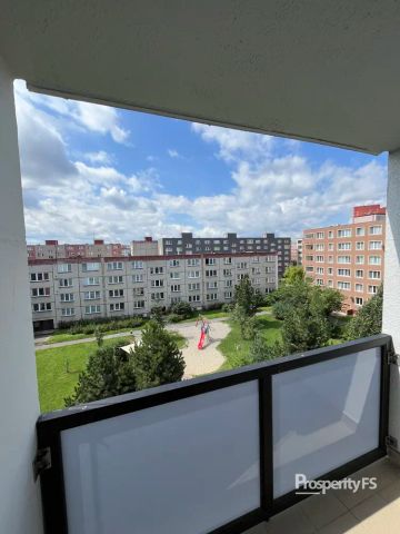 Pronájem bytu 3+1 s lodžií 73 m - Фото 5