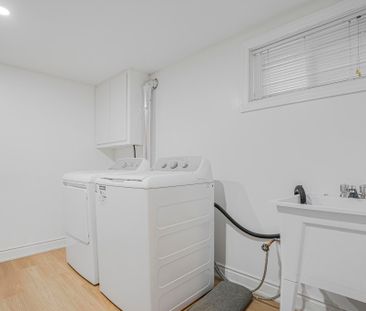 For Lease - 87 Pennington Crescent Unit# Lower, Halton Hills, Ontario - Photo 6