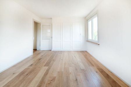 Charmante 4-Zimmer-Wohnung im Erdgeschoss zu vermieten - Photo 2