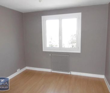 Appartement à louer 3 pièces 56.38m² - Photo 3