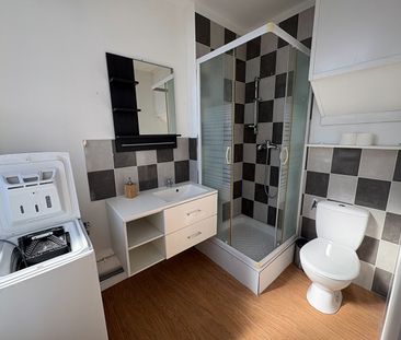 Appartement T2 Roubaix à louer - Photo 4
