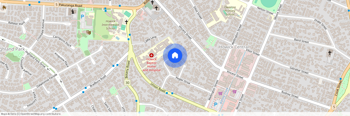 9 Sherie Place, Howick, Manukau City