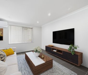 Modern Family Home with Space, Comfort & Convenience - Photo 2