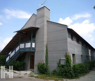 Pronájem bytu 2+1 na vesnici, vhodné pro důchodce - Fotografie 3