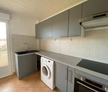 Location Appartement 4 pièces 66m² VALENCE 26000 - Photo 4